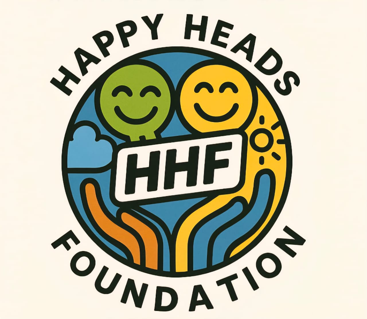 Happy Heads Foundation